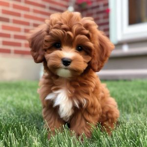 F1 Toy Maltipoo Australia